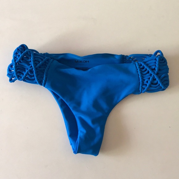 Mikoh Other - Mikoh bottoms